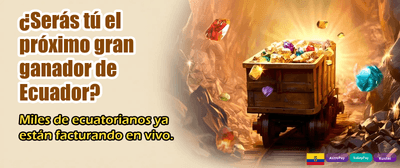 Apuesta hoy, gana ahora