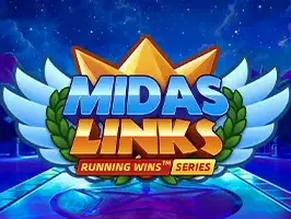 Midas Links Running Wins