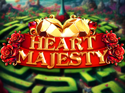 Heart Majesty