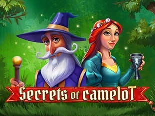 Secrets of Camelot