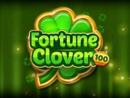 Fortune Clover 100 screenshot