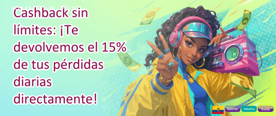 Bono de Bienvenida Explosivo promotion