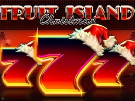 Fruit Island Christmas